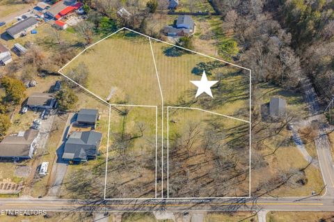 Photo of 0 Sevierville Pike, Knoxville, TN 37920 (MLS # 1333295)