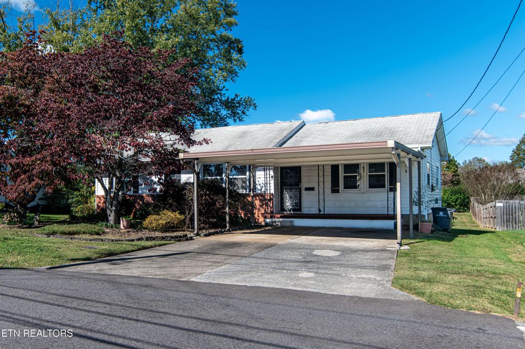 Photo of 509 Highland Drive, Knoxville, TN 37912 (MLS # 1318577)