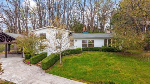 Photo of 1608 Buckeye Rd, Knoxville, TN 37919 (MLS # 1335581)