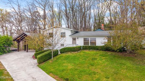 Tiny photo for 1608 Buckeye Rd, Knoxville, TN 37919 (MLS # 1335581)