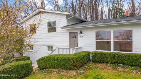 Tiny photo for 1608 Buckeye Rd, Knoxville, TN 37919 (MLS # 1335581)