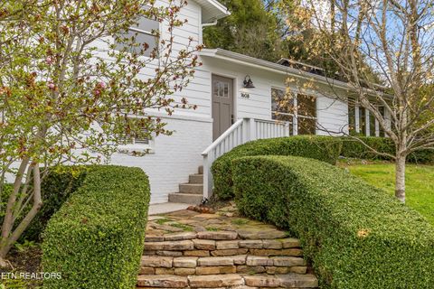 Tiny photo for 1608 Buckeye Rd, Knoxville, TN 37919 (MLS # 1335581)