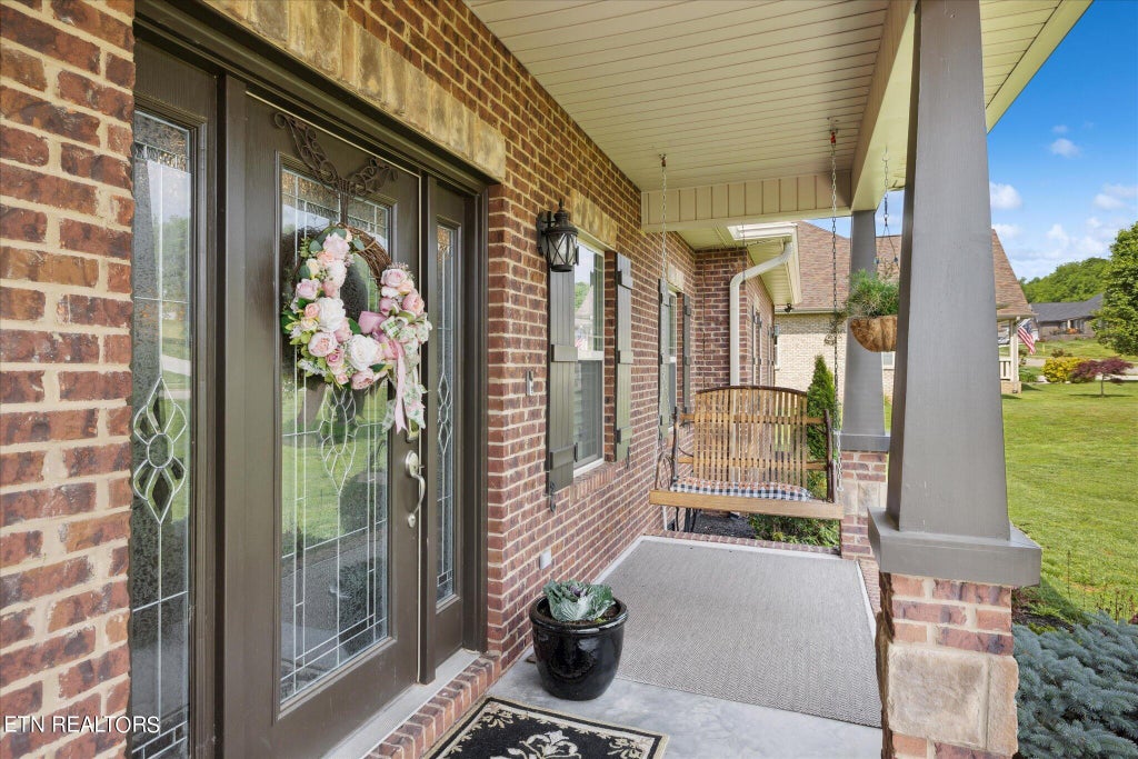 Photo of 1339 Rippling Waters Circle, Sevierville, TN 37876 (MLS # 1356478)