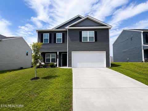 Photo of 126 Riley Court, Maynardville, TN 37807 (MLS # 1352069)