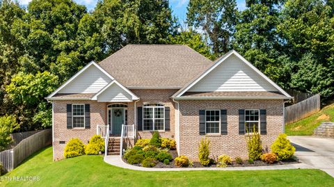 2018 Country Brook Lane Knoxville TN 37921