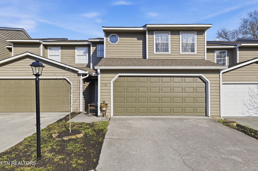 Photo of 7723 Wilmington Drive, Knoxville, TN 37919 (MLS # 1331579)