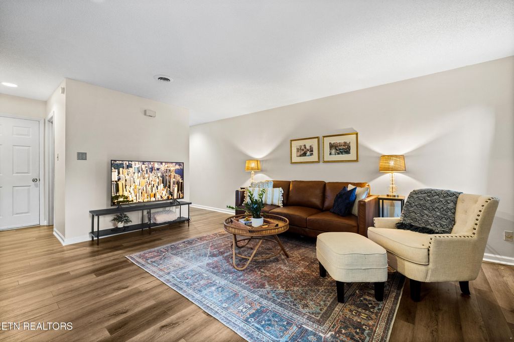 Photo of 7723 Wilmington Drive, Knoxville, TN 37919 (MLS # 1331579)