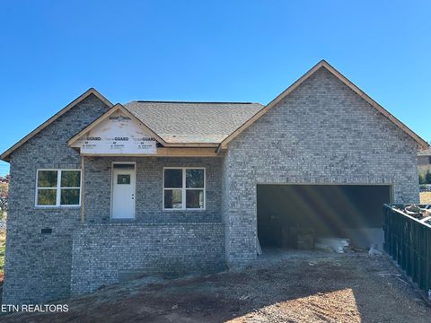 Photo of 515 Carrington Blvd, Lenoir City, TN 37771 (MLS # 1320887)