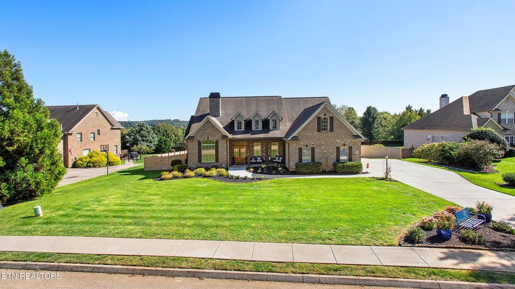 Photo of 12728 Watergrove Drive, Knoxville, TN 37922 (MLS # 1318060)