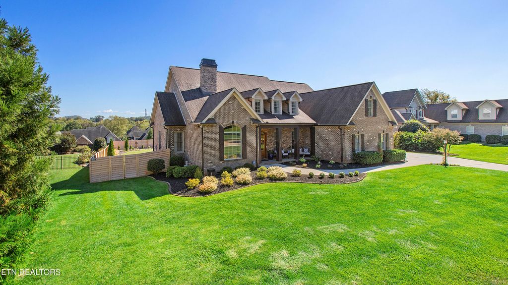 Photo of 12728 Watergrove Drive, Knoxville, TN 37922 (MLS # 1318060)