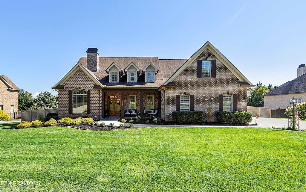 Photo of 12728 Watergrove Drive, Knoxville, TN 37922 (MLS # 1318060)