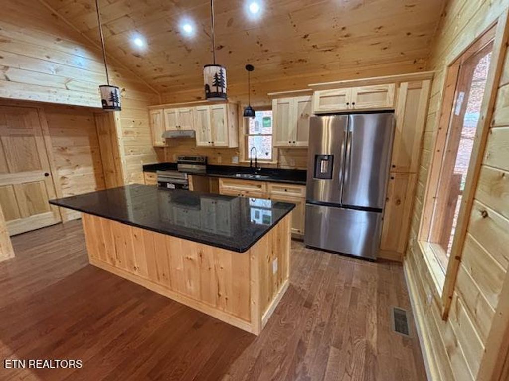 Photo of 1710 Orchard Dr Drive, Sevierville, TN 37876 (MLS # 1305137)