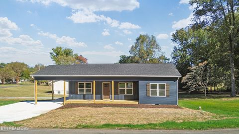 Photo of 115 SE Sharpe Ave, Cleveland, TN 37323 (MLS # 1319379)