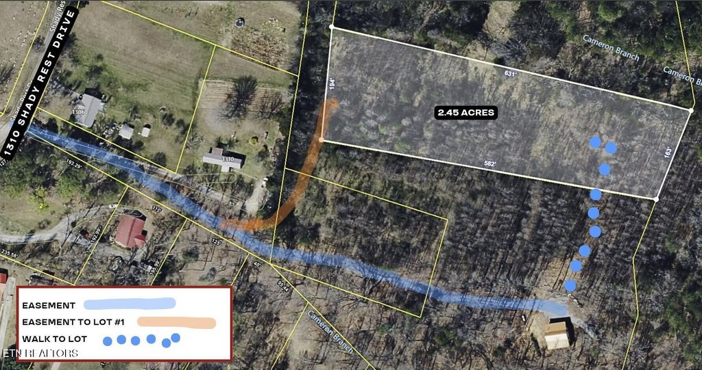 Photo of 1271 Sweetwater Rd, Newport, TN 37821 (MLS # 1314180)