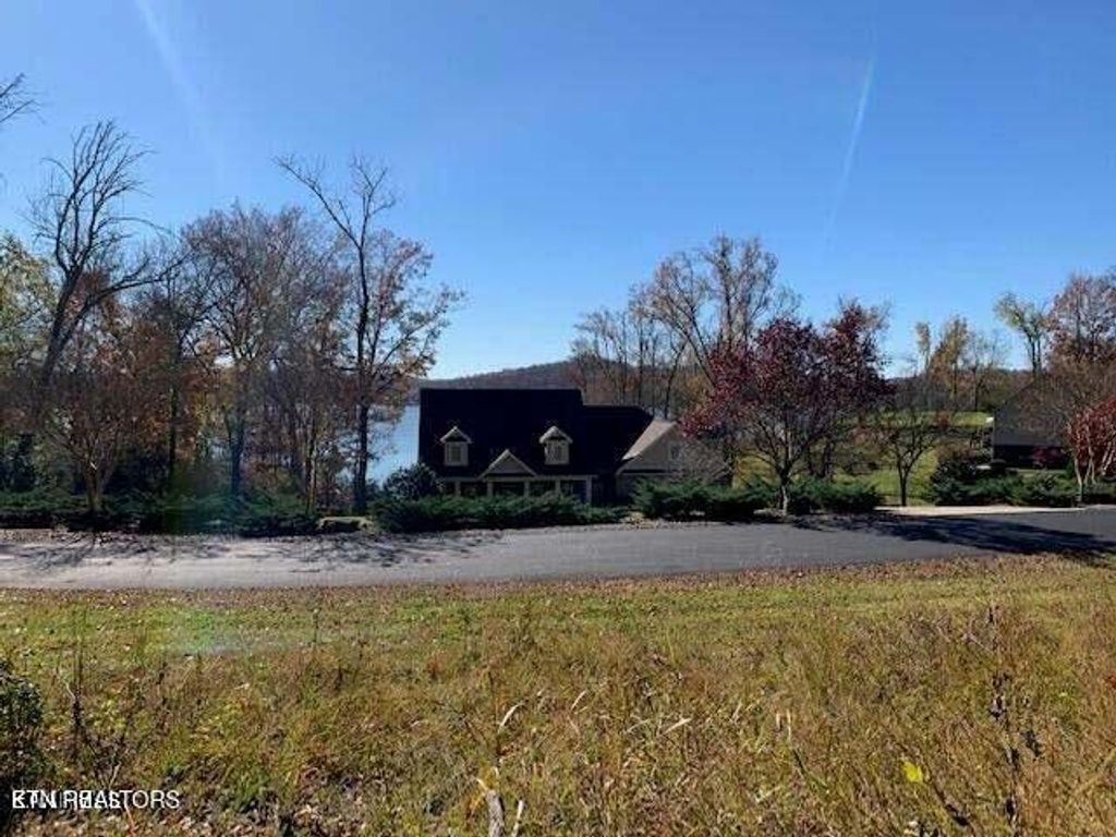 Photo of E Shore Drive, Rockwood, TN 37854 (MLS # 1285603)