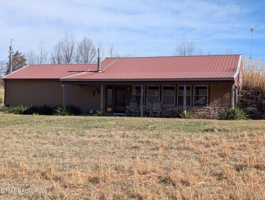 Photo of 29 Brady Lane, Crossville, TN 38555 (MLS # 1326385)