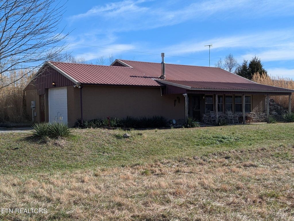 Photo of 29 Brady Lane, Crossville, TN 38555 (MLS # 1326385)