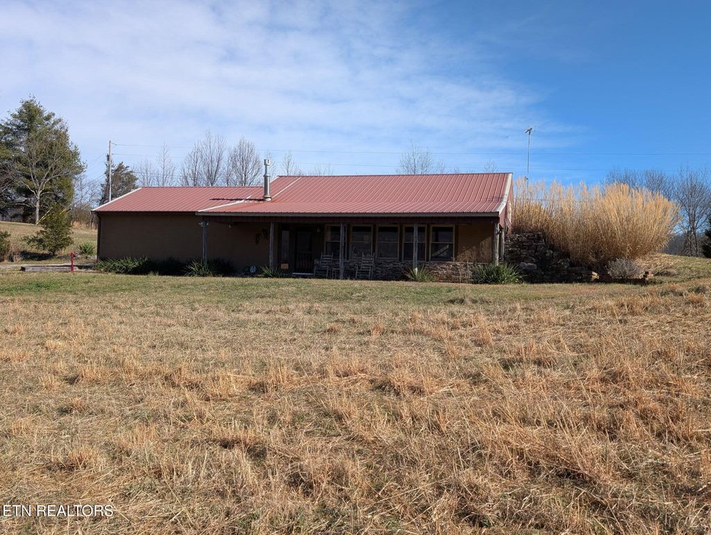 Photo of 29 Brady Lane, Crossville, TN 38555 (MLS # 1326385)