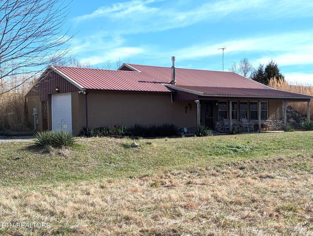 Photo of 29 Brady Lane, Crossville, TN 38555 (MLS # 1326385)
