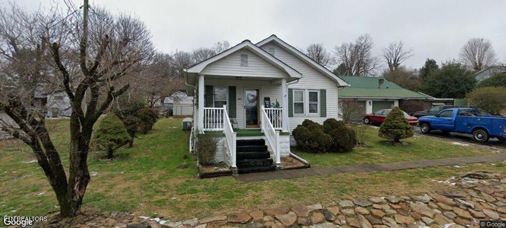 Photo of 604 E Virginia Ave, LaFollette, TN 37766 (MLS # 1347053)