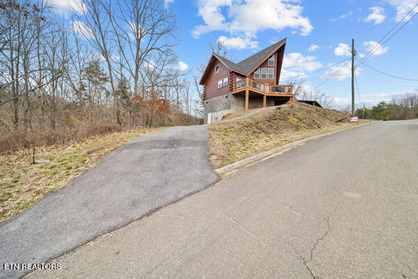 2322 Wingspan Drive