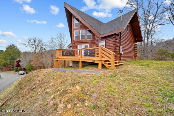 2322 Wingspan Drive