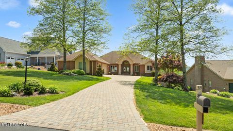 515 Dudala Circle Loudon TN 37774