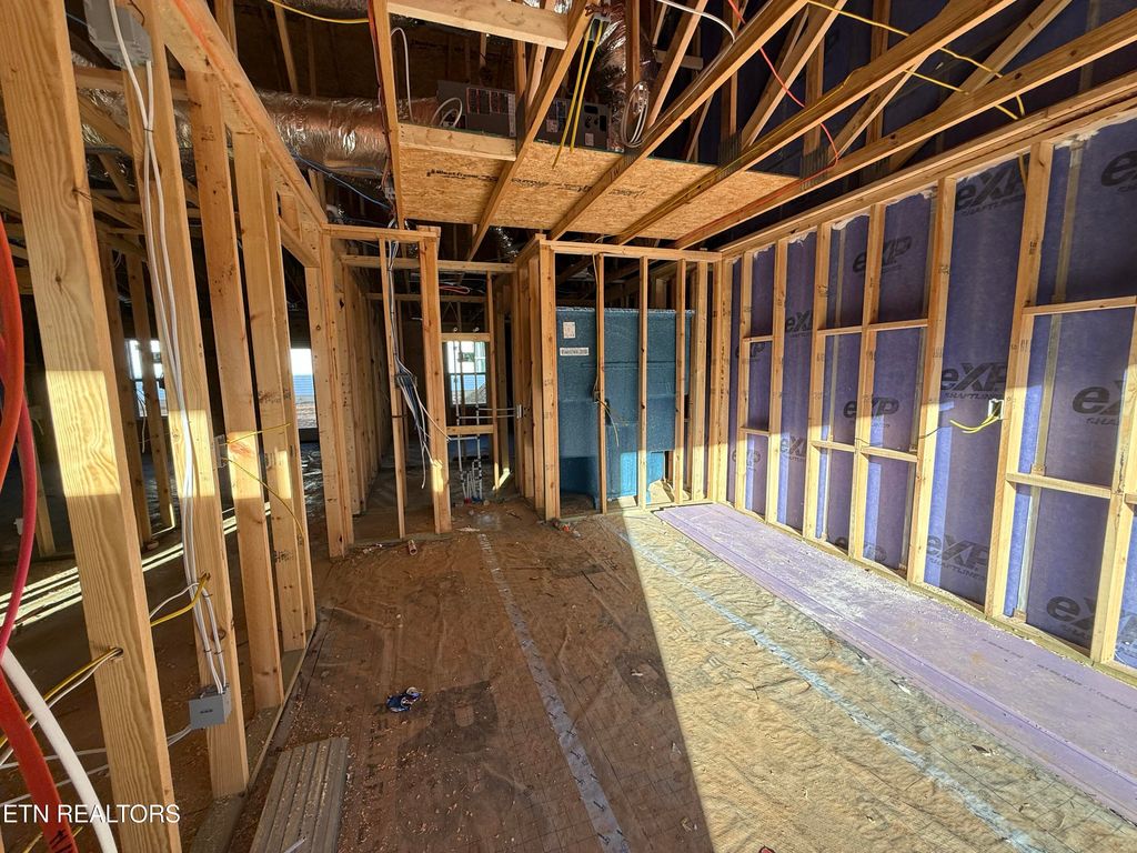 Photo of 7314 Woodpecker Way #35, Knoxville, TN 37921 (MLS # 1318566)
