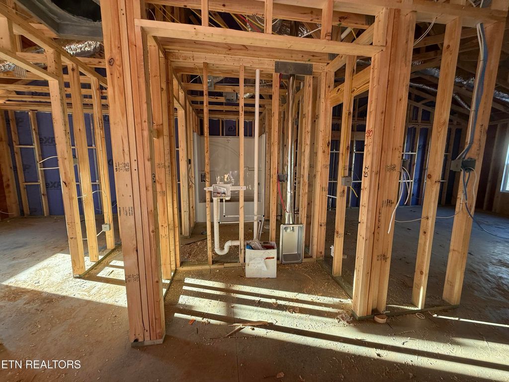 Photo of 7314 Woodpecker Way #35, Knoxville, TN 37921 (MLS # 1318566)