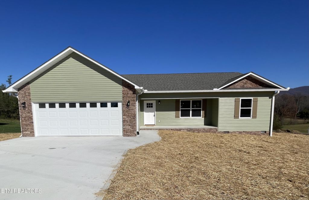 Photo of 327 Vista Springs Lane, Oliver Springs, TN 37840 (MLS # 1244791)