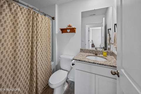 Tiny photo for 12437 Hatmaker Lane, Knoxville, TN 37932 (MLS # 1354360)
