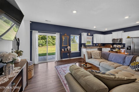 Tiny photo for 12437 Hatmaker Lane, Knoxville, TN 37932 (MLS # 1354360)