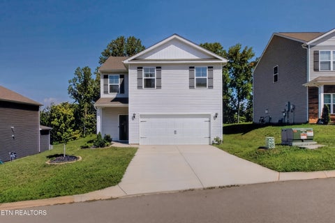 Tiny photo for 12437 Hatmaker Lane, Knoxville, TN 37932 (MLS # 1354360)