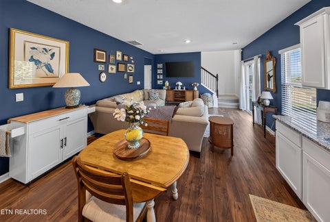 Tiny photo for 12437 Hatmaker Lane, Knoxville, TN 37932 (MLS # 1354360)