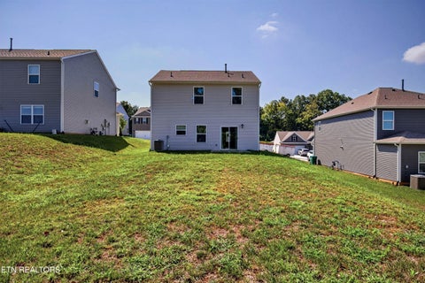 Tiny photo for 12437 Hatmaker Lane, Knoxville, TN 37932 (MLS # 1354360)
