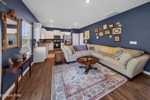 Tiny photo for 12437 Hatmaker Lane, Knoxville, TN 37932 (MLS # 1354360)
