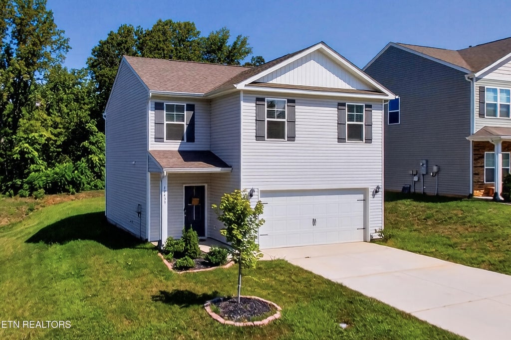 Photo of 12437 Hatmaker Lane, Knoxville, TN 37932 (MLS # 1354360)