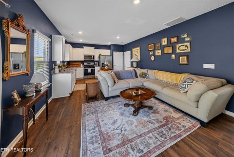 Tiny photo for 12437 Hatmaker Lane, Knoxville, TN 37932 (MLS # 1354360)