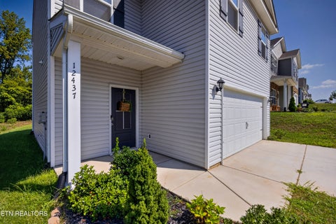 Tiny photo for 12437 Hatmaker Lane, Knoxville, TN 37932 (MLS # 1354360)