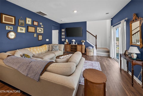 Tiny photo for 12437 Hatmaker Lane, Knoxville, TN 37932 (MLS # 1354360)