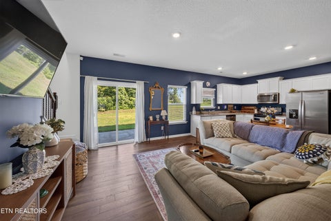 Tiny photo for 12437 Hatmaker Lane, Knoxville, TN 37932 (MLS # 1354360)