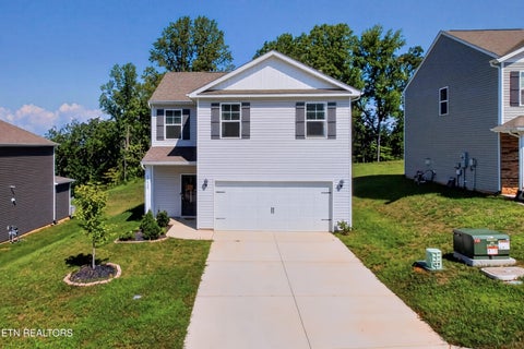 Tiny photo for 12437 Hatmaker Lane, Knoxville, TN 37932 (MLS # 1354360)