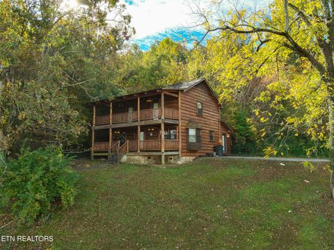 Photo of 1012 Highway 165, Tellico Plains, TN 37385 (MLS # 1342786)