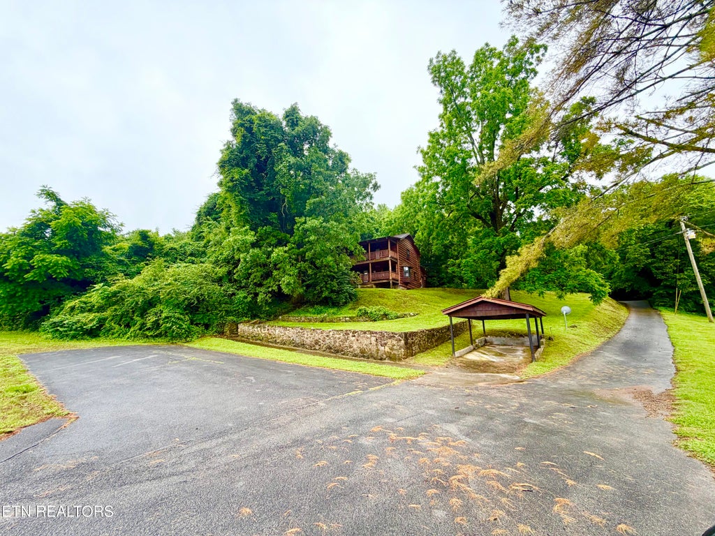 Photo of 1012 Highway 165, Tellico Plains, TN 37385 (MLS # 1342786)