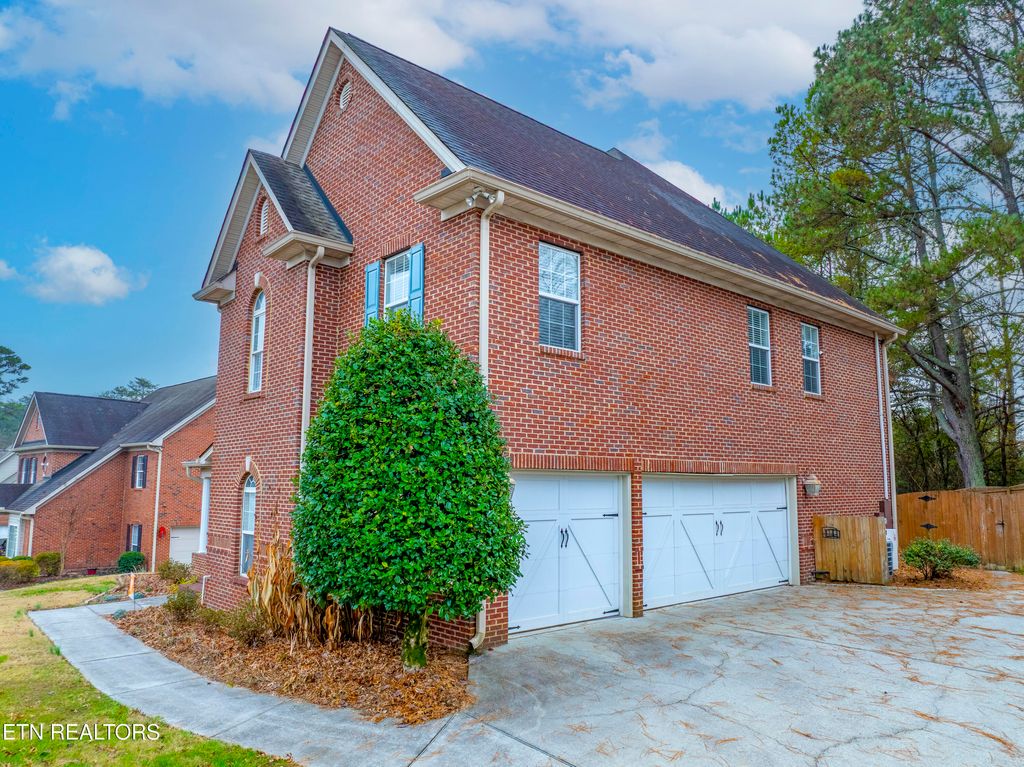 Photo of 1019 Andover View Lane, Knoxville, TN 37922 (MLS # 1320572)