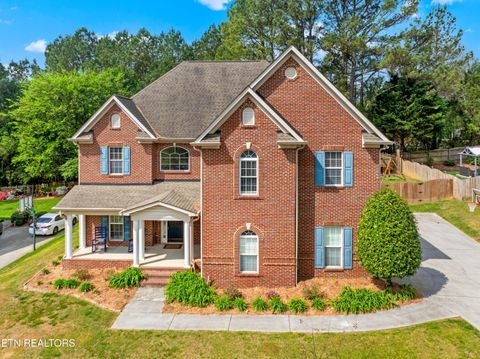 Photo of 1019 Andover View Lane, Knoxville, TN 37922 (MLS # 1320572)