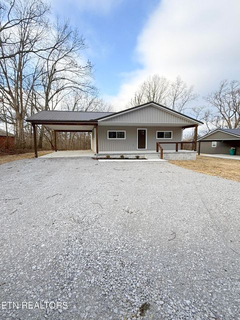 Tiny photo for 484 Wells Rd, Crossville, TN 38555 (MLS # 1325581)