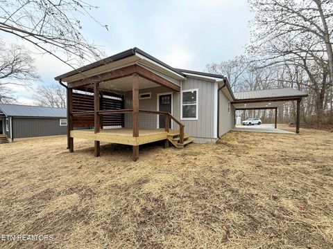 Tiny photo for 484 Wells Rd, Crossville, TN 38555 (MLS # 1325581)