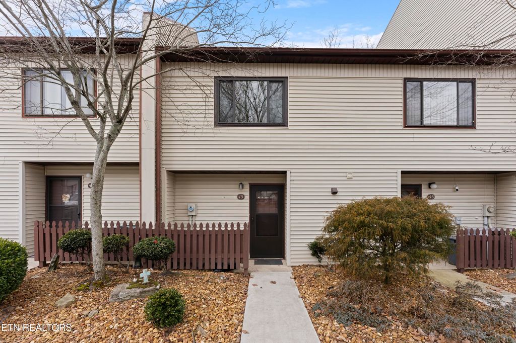 Photo of 45 Wilshire Heights Drive, Crossville, TN 38558 (MLS # 1330477)