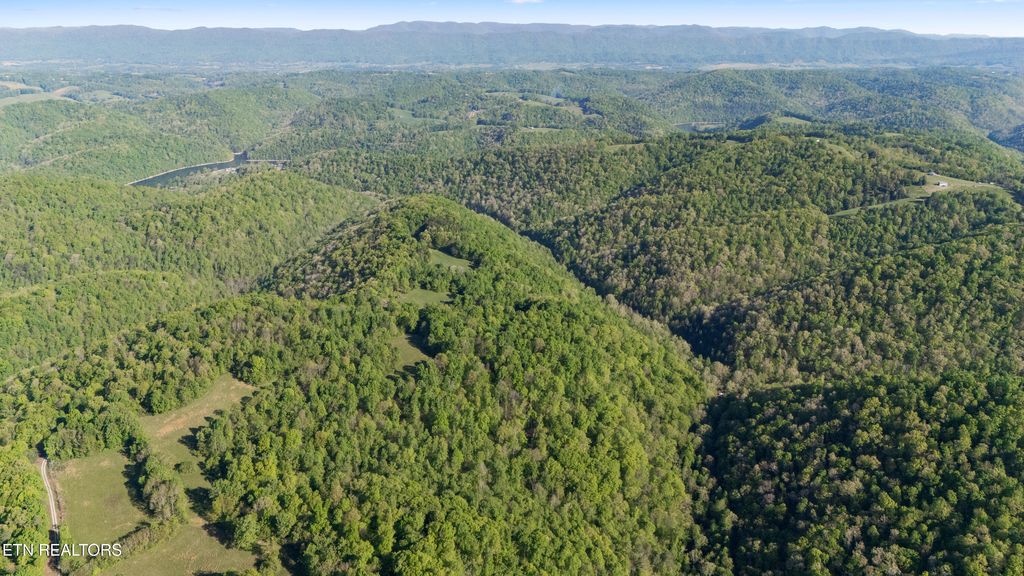 Photo of Bunch Hollow Rd, New Tazewell, TN 37825 (MLS # 1330426)